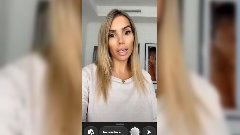 Manon Marsault : Sans assurance, sa nanny ne peut pas soigner son cancer !