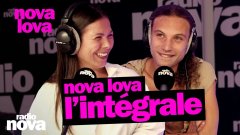 Nova Lova : nos amours de vacances