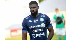 Qui est Bruno Ecuele Manga