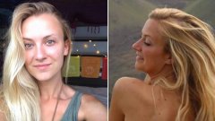 Une touriste française recherche son appareil photo, il est rempli d’images d’elle topless, aidez-la