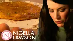 Spanish Omelette, Nigella's Recipes