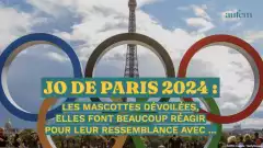 JO 2024 - Voici les périmètres interdits aux voitures