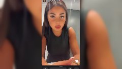 Maeva Ghennam : Accusée de ne pas payer son employée, elle dément !