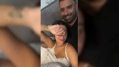 Vincent Queijo et Rym Renom : De retour à Doubaï, ils prennent une grande décision concernant leur fille !