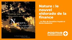 Nature : le nouvel eldorado de la finance (Bande annonce)