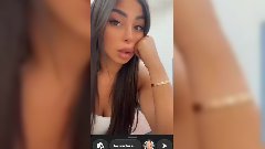Maeva Ghennam : Au bord des larmes, un ami la quitte !