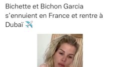 Jessica Thivenin : Lassée de la France, elle prend une grande décision !