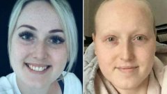 Elle subi une double mastectomie et une chimiothérapie alors qu’elle n’avait pas de cancer.
