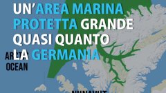 Tuvaijuittuq, l’enorme area marina protetta canadese
