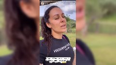 Shanna Kress : Elle donne ses meilleurs conseils de motivation pour le sport !