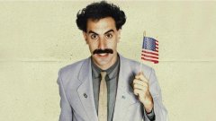 Borat de retour, Sacha Baron Cohen a tourné le 2ème en secret
