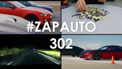 #ZapAuto 302