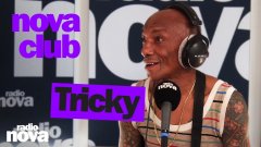 Tricky : les disques de sa vie