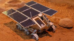 Exomars : l’Europe s’envole bientôt vers la Planète rouge