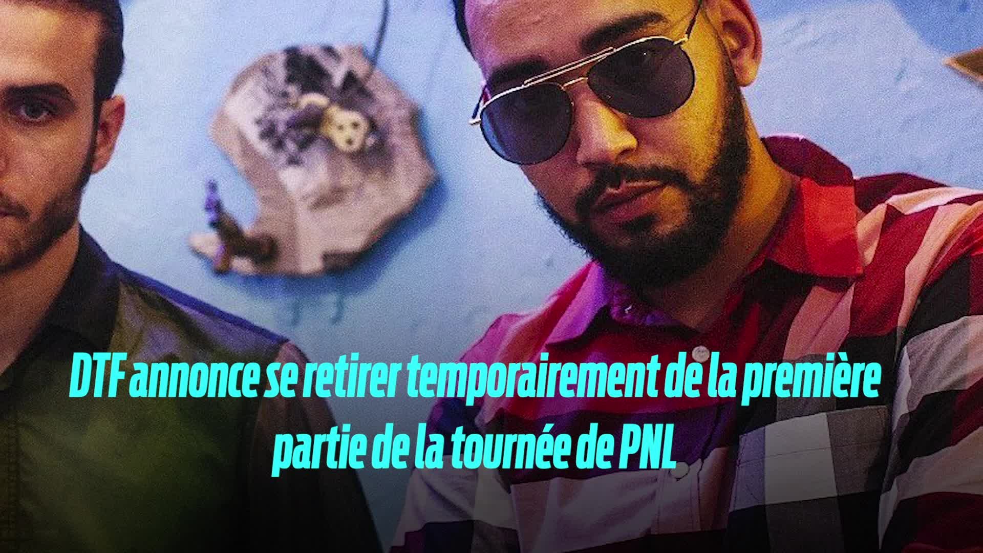 Les chiffre de première semaine de PNL sont tombés ! - Actualité Rap  Français