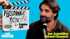 Personnage principal