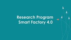 L'open innovation grâce à la Smart Factory 4.0 d'ALTEN | Futura