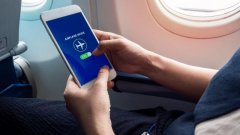 Que se passe-t-il si l'on n'active pas le mode avion du téléphone en avion ?
