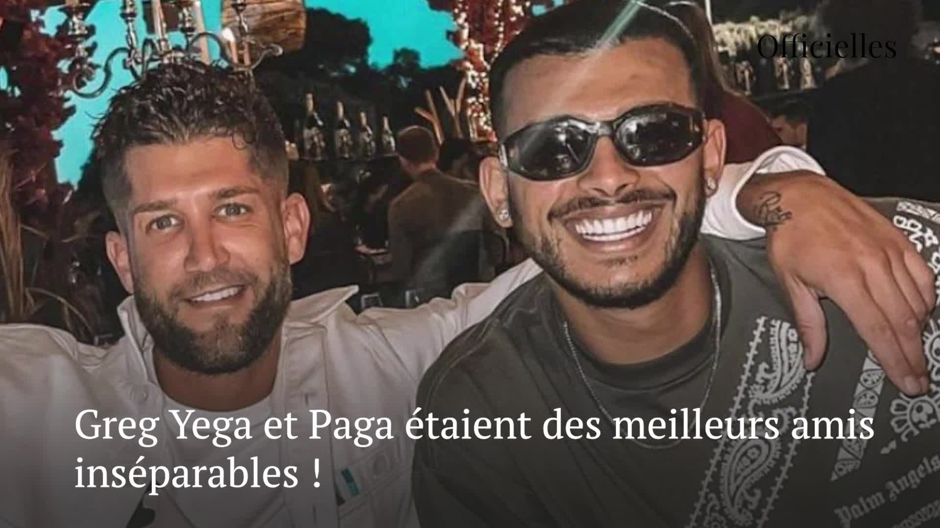 Paga Et Greg En Froid Paga : en froid avec Greg Yega ? Son couple avec Giuseppa en serait la cause