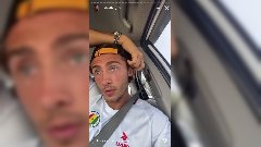 Dylan Thiry : En plein bad buzz après que son maillot de la Palestine ait été déchiré, il s'excuse !