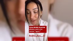 Luna Skye : En guerre avec son ancien agent, elle pousse un coup de gueule !