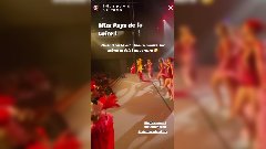 Indira Ampiot (Miss France 2023) : Son ouverture pour Miss Pays de la Loire fait sensation