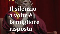 Citazioni Dalai Lama