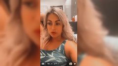 Carla Moreau : Elle a hâte de rentrer en France !