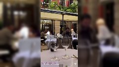 Feliccia et Mujdat : Déjà réconciliés ? La preuve en images