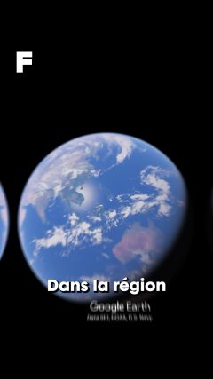 Planète - Vidéos Futura - Temporelles