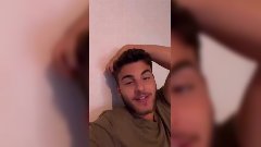 Simon Castaldi : Il explique son comportement dans les Apprentis Aventuriers !