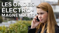 Interview : les ondes électromagnétiques sont-elles dangereuses ?