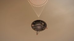 InSight : comment s'est déroulé son atterrissage sur Mars ?