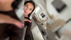 Julie Ricci : Prête à être de nouveau maman ?