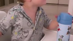 Caroline Receveur : Elle partage une vidéo adorable de son fils !