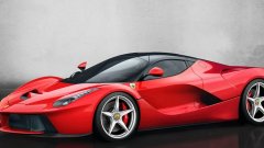 8 infos about... Ferrari