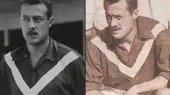 Qui est Jean Domenger