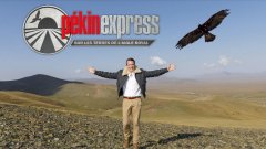 Tout savoir sur Pékin Express : sur les terres de l'aigle royal