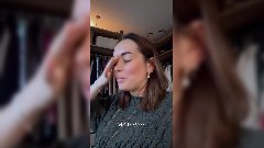 Hilona Gos : réveillée en sursaut, elle doit faire sa valise en 30 min