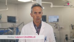 Pourquoi est-ce que mon chat tourne sur lui-même de façon compulsive?