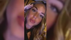 Maddy Burciaga : Elle dévoile son look d'enfer à ses fans !