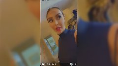 Nabilla Benattia : Émue, elle partage un joli message sur Snapchat