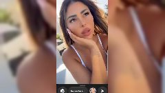 Maeva Ghennam : Elle se confie sur son prochain projet encore top secret
