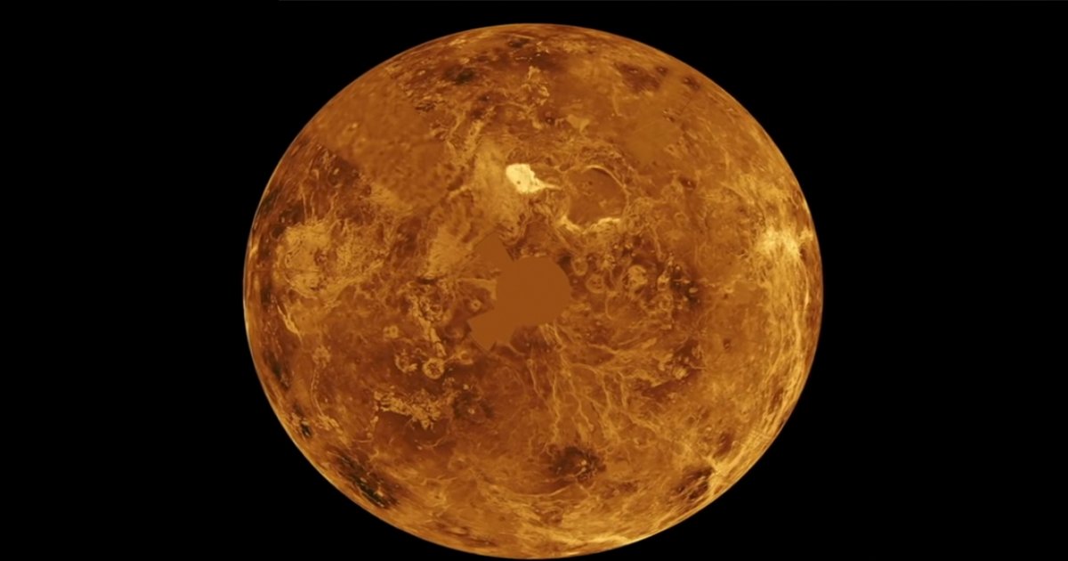 Ni Mars ni Vénus : mais quelle est la planète la plus proche de la