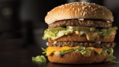 Des employés de McDonald's dévoilent la technique pour payer moins cher et avoir un meilleur burger