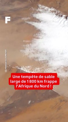 Planète - Vidéos Futura - Temporelles