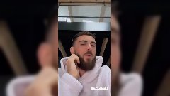Illan : "J'ai une boule au ventre" Il a encore l'espoir de reconquérir Isabeau !