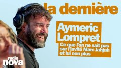 Ce que l’on ne sait pas sur l’invité Marc Jahjah, par Aymeric Lompret