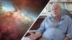 Interview : quelle est la plus grande découverte astronomique des dernières années ?