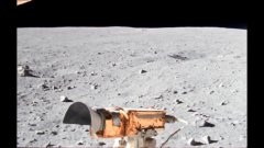 Promenade en rover sur la Lune en 4K | Futura